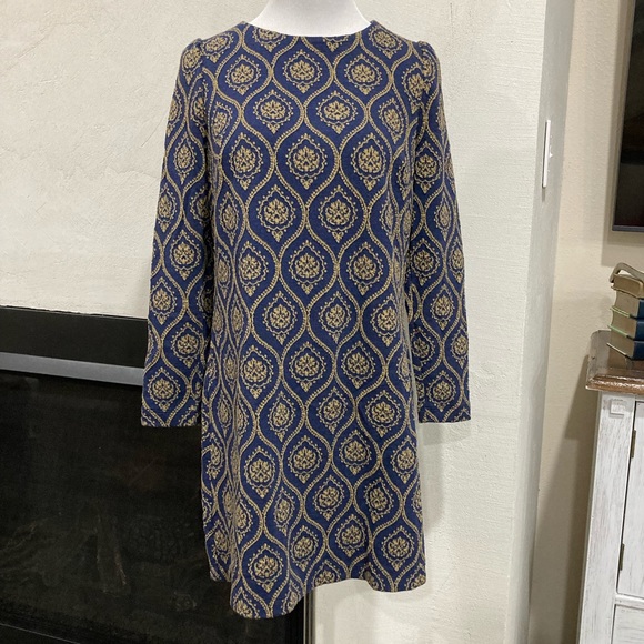 Loft shift dress size 8P - Picture 2 of 8